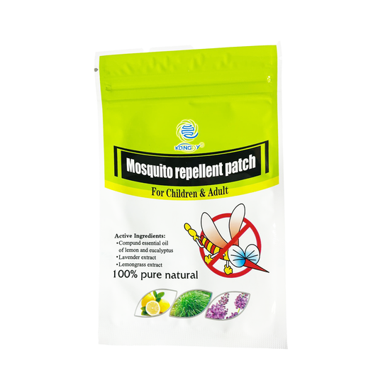 Mosquito Repellant Patch