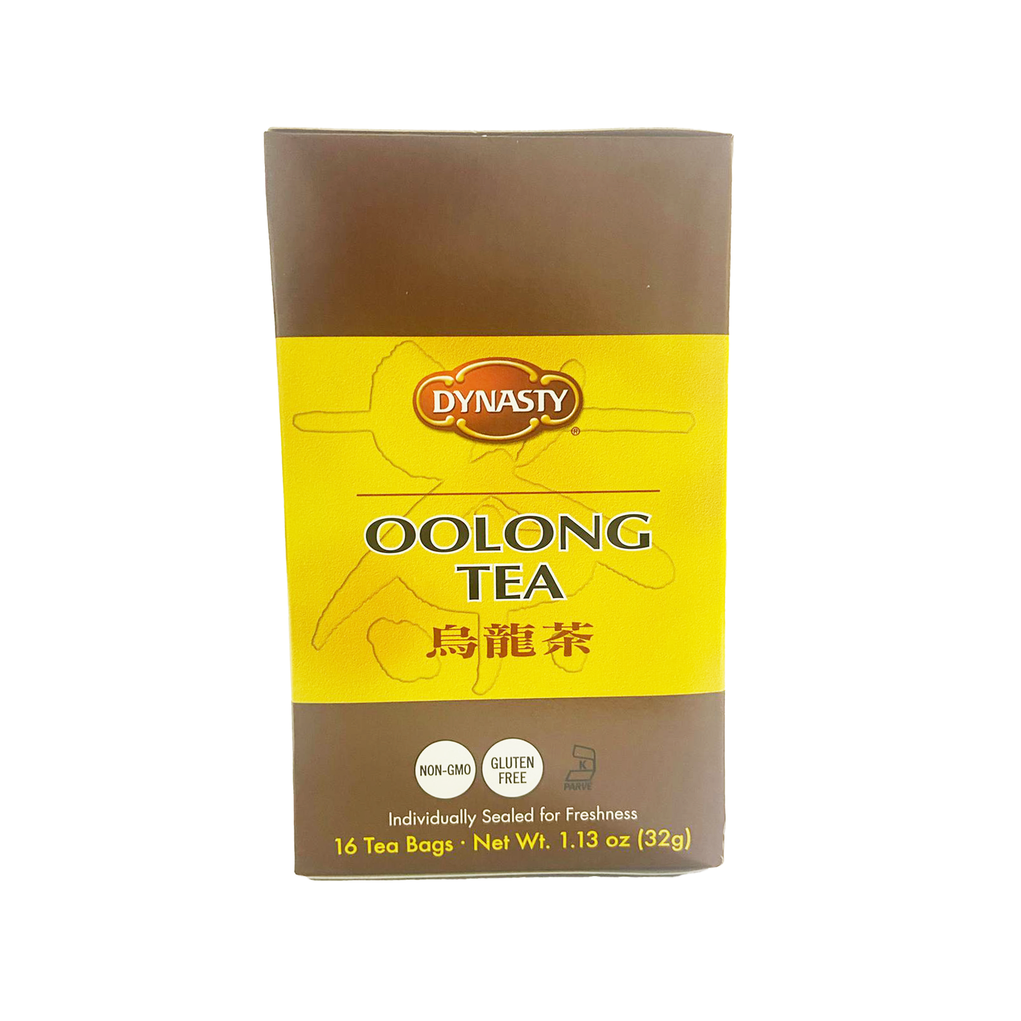 Dynasty Oolong Tea