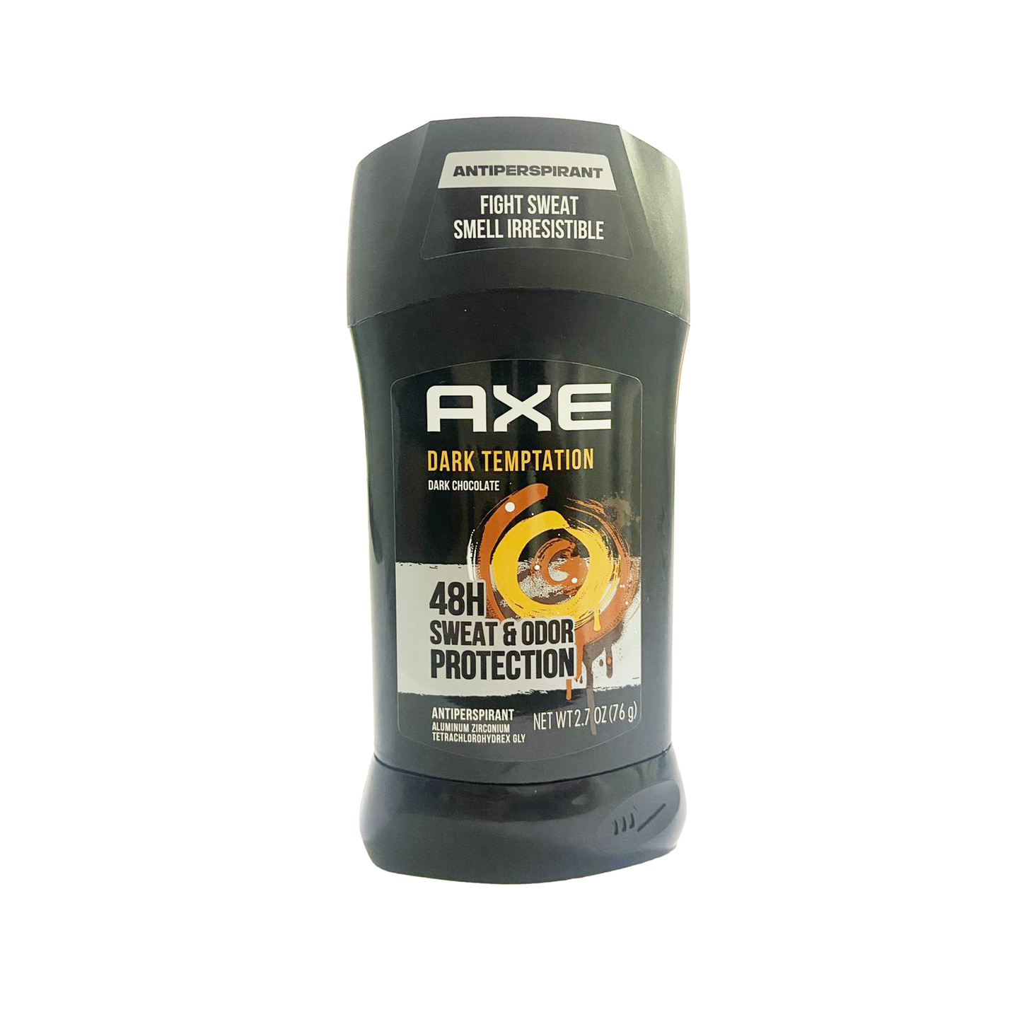 Axe Dark Temptation Dark Chocolate 48 Hour