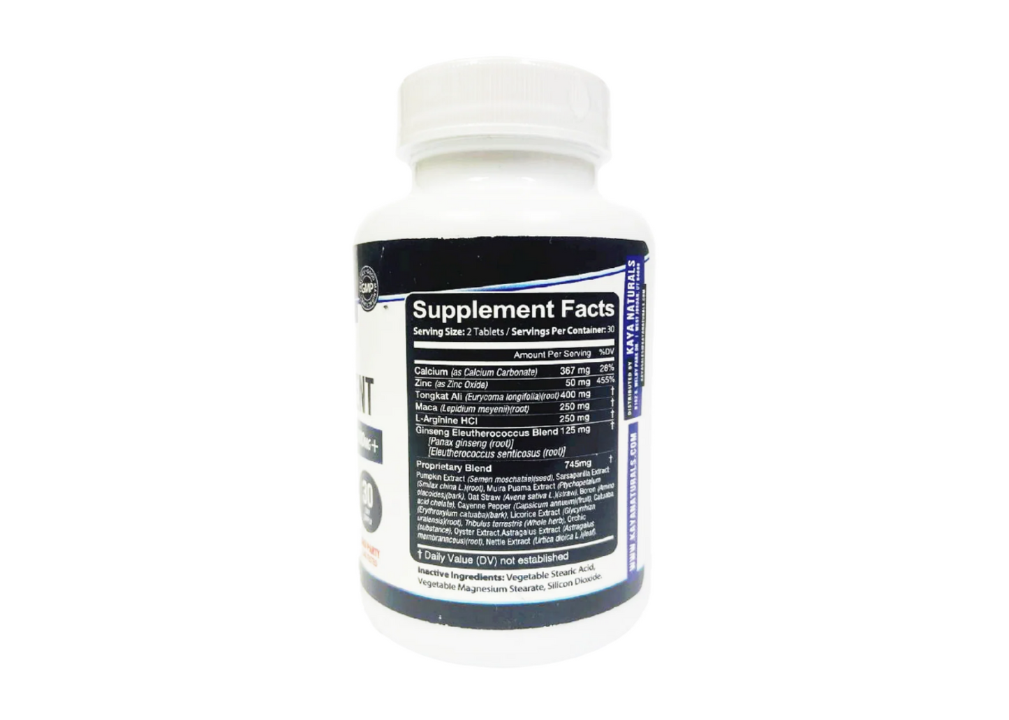 KAYA Male Enhancement
