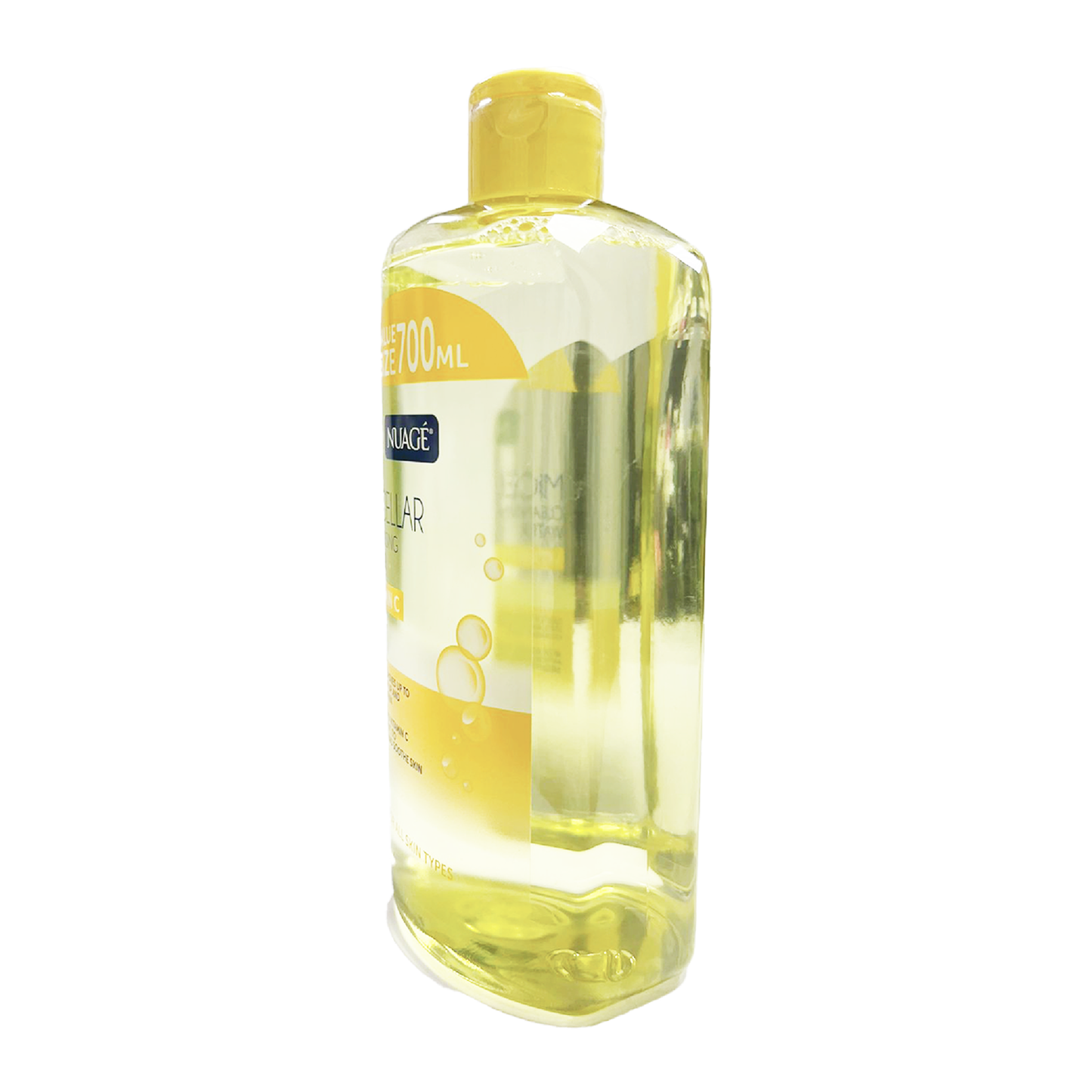 NUAGE Micellar Cleansing Vitamin C Water