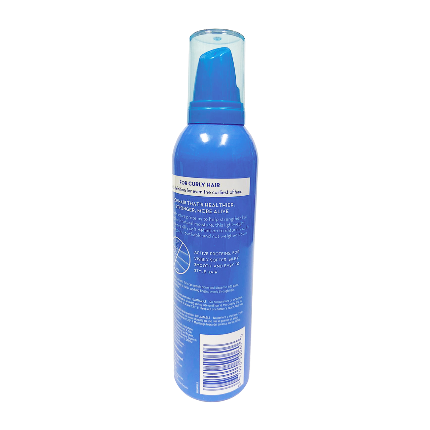 Finesse Curl Defining Mousse