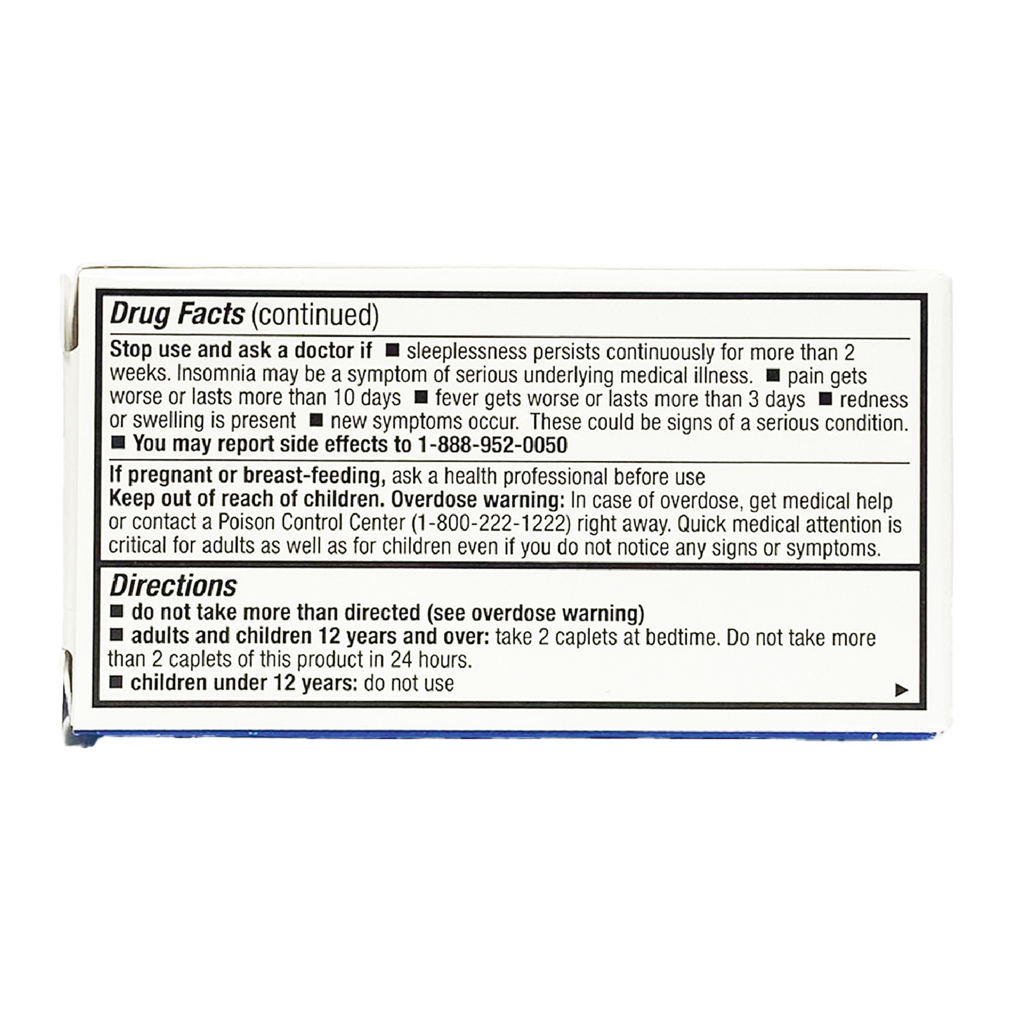 HealthA2Z Ibuprofen Pain Reliever