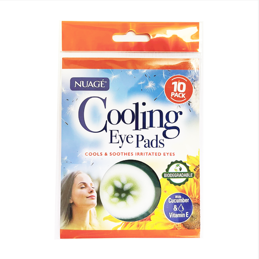NUAGE Cooling Eye Pads