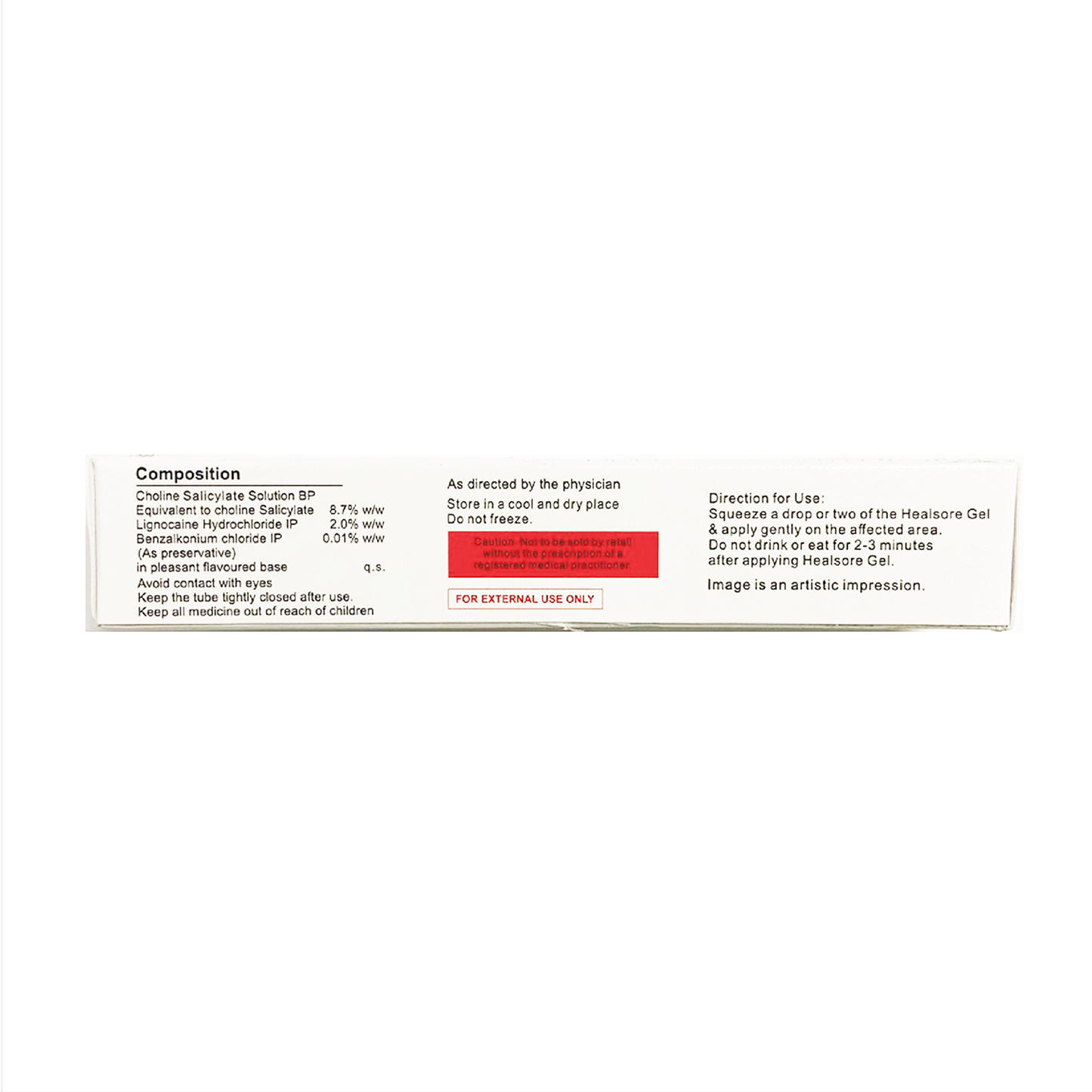 Silvopar Silver Sulphadiazine Cream USP 1%
