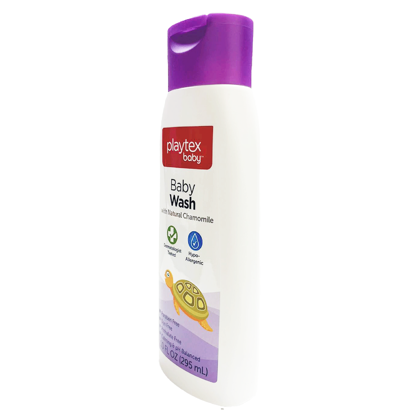 Playtex Baby Wash with Natural Chomomile