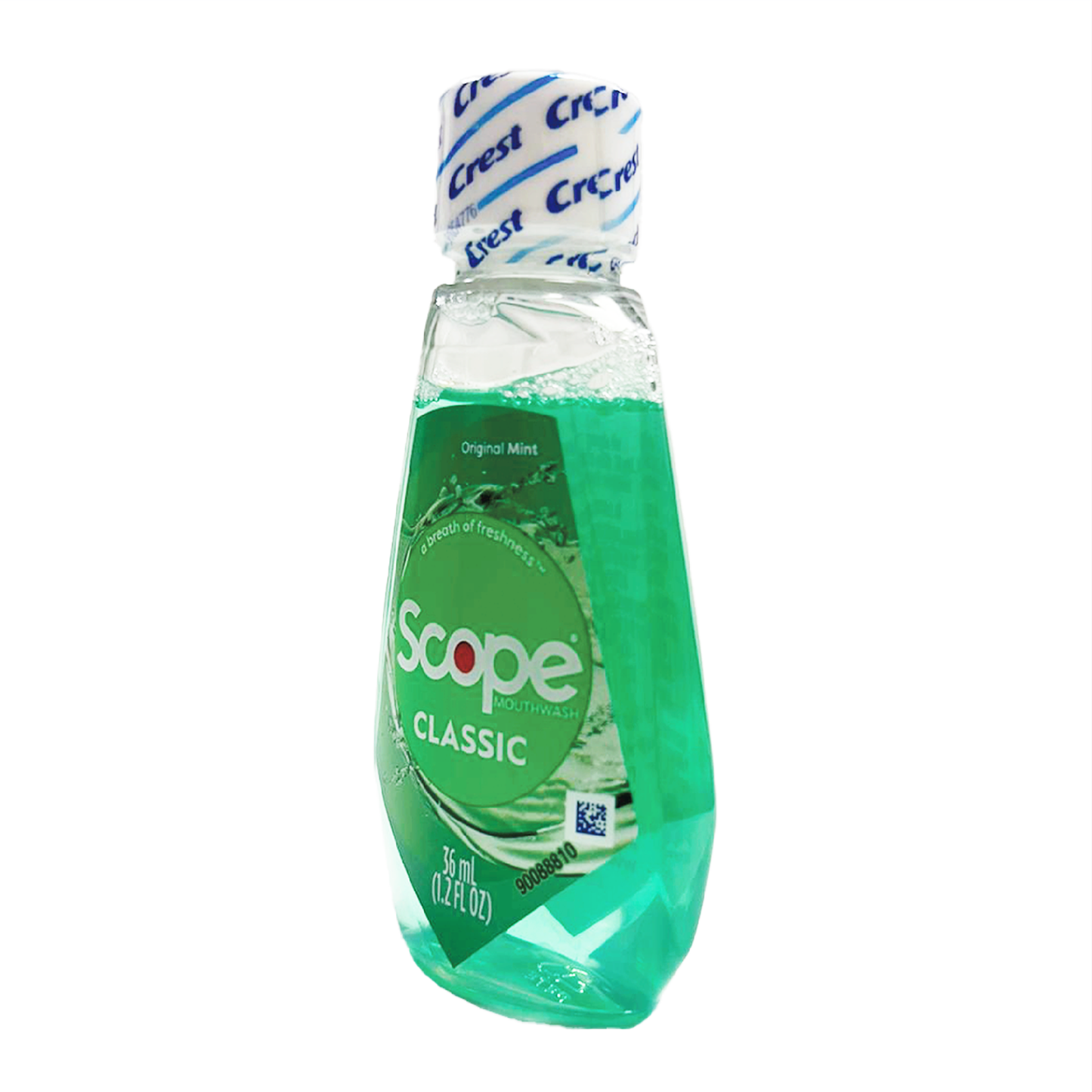 Scope Mouthwash Classic