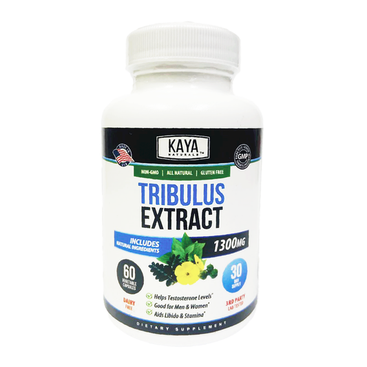KAYA Tribulus Extract