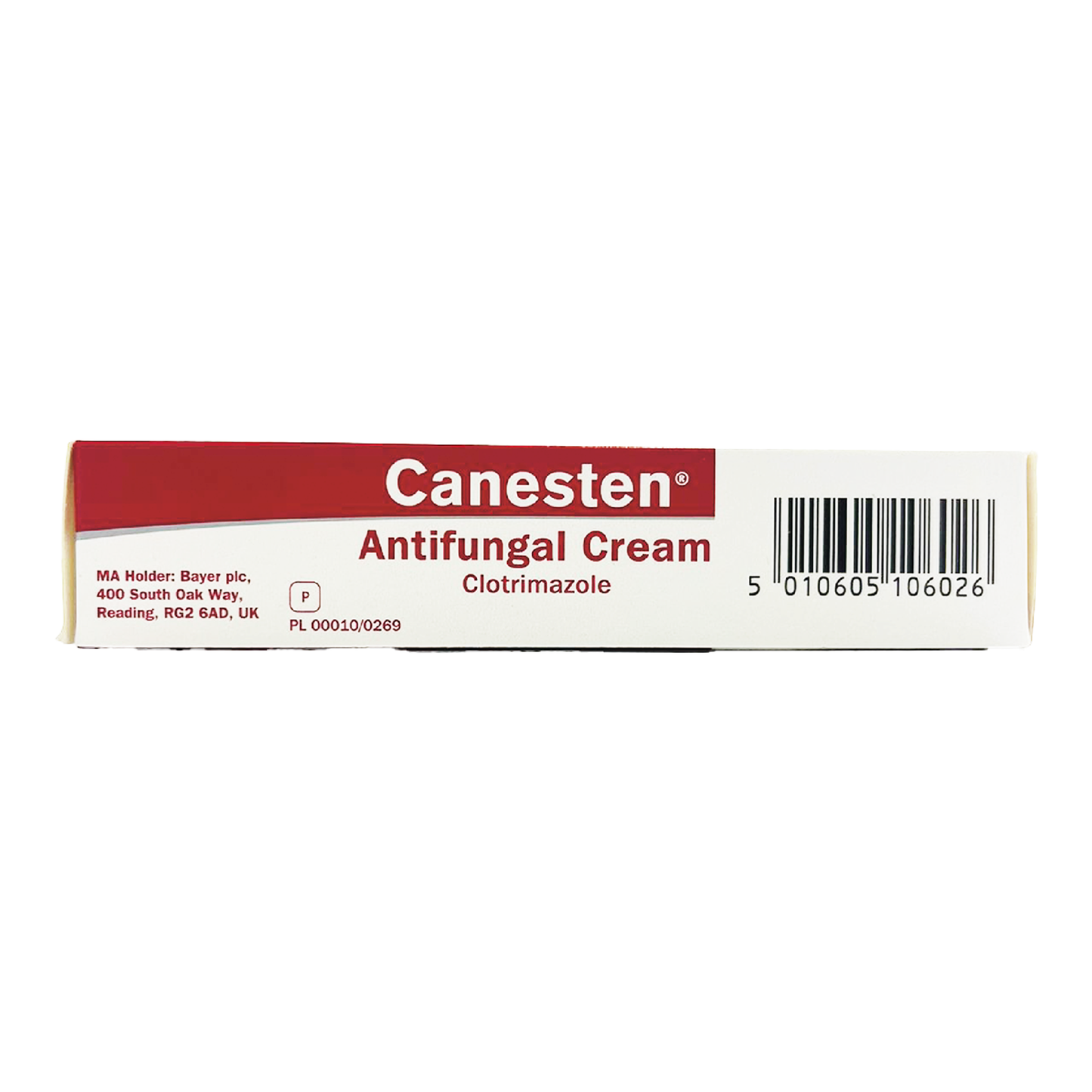 Canesten Antifungal Cream Clotrimazole
