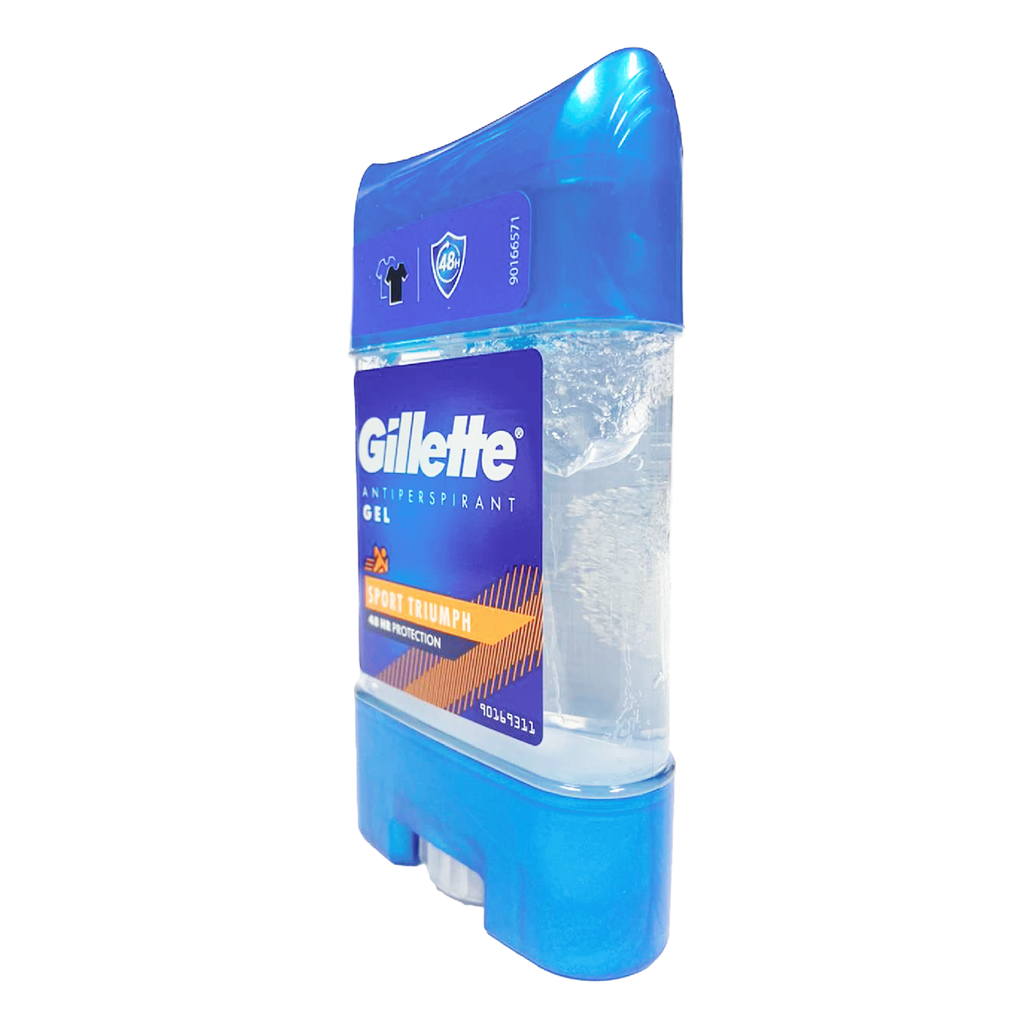 Gillette Antiperspirant Gel Sport Triumph