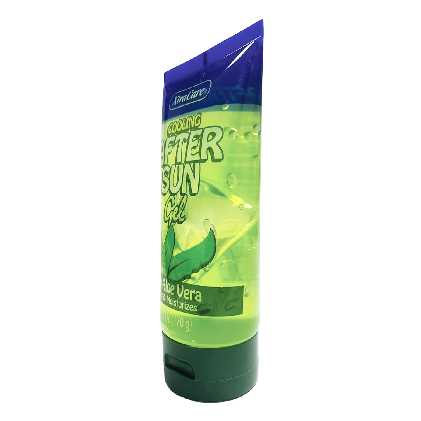 XtraCare Cooling After Sun Gel with Aloe Vera