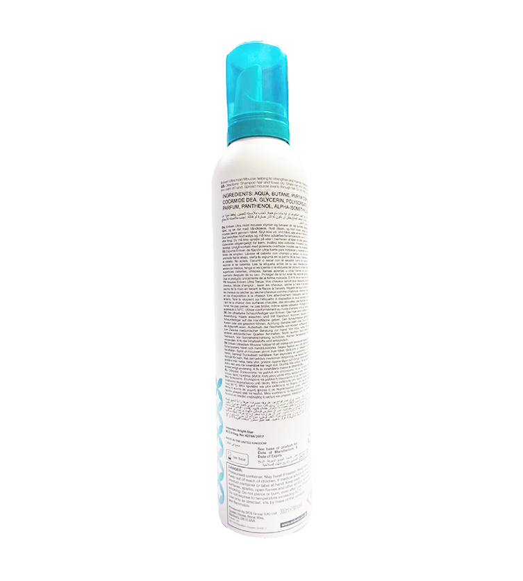 Enliven Mousse 300ml