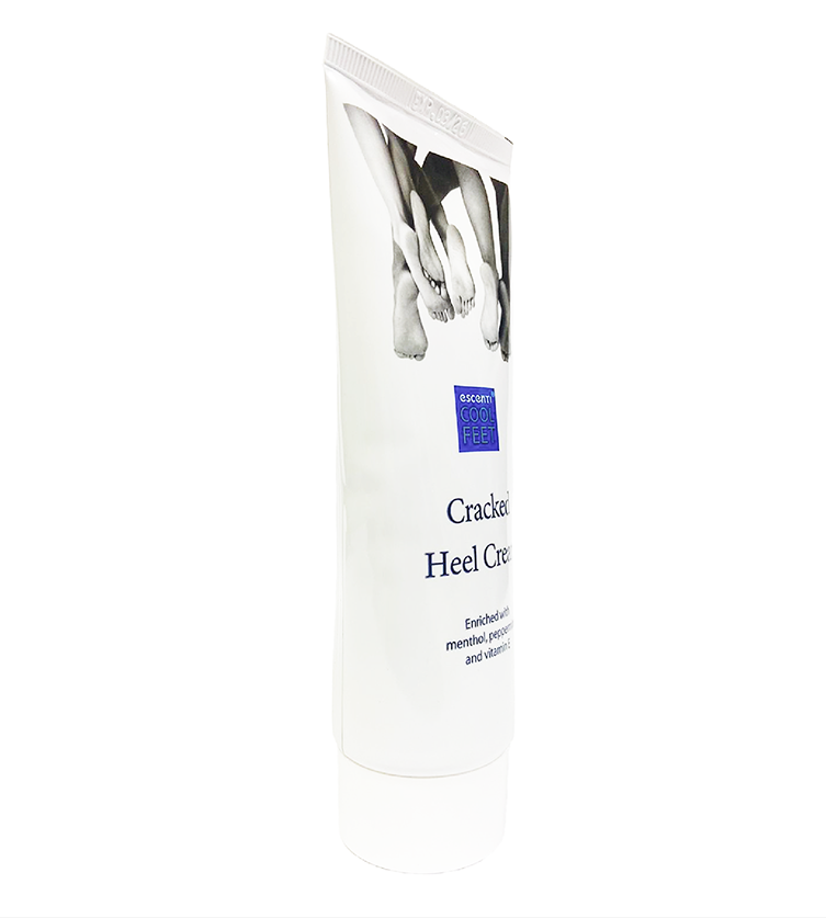 Cracked Heel Cream