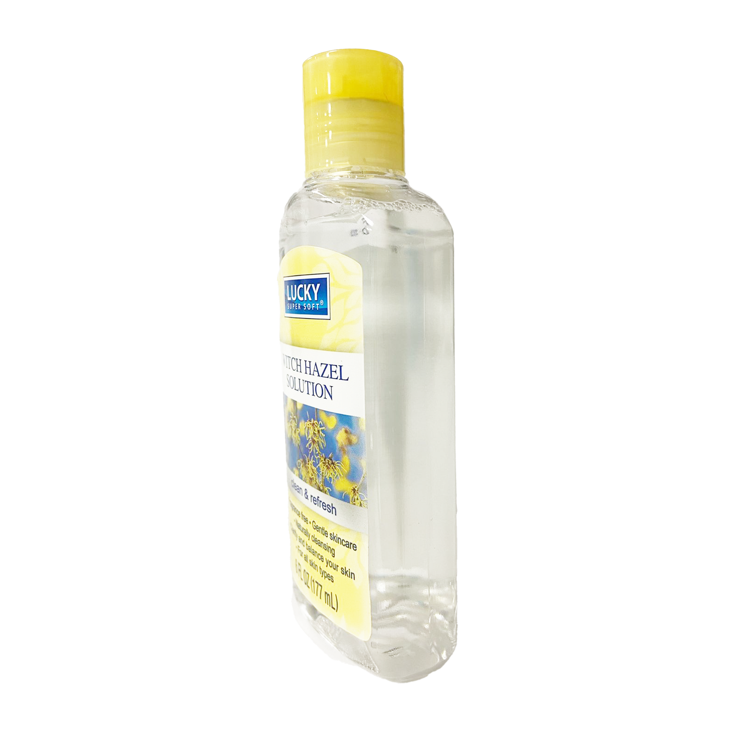 Lucky Super Witch Hazel Solution