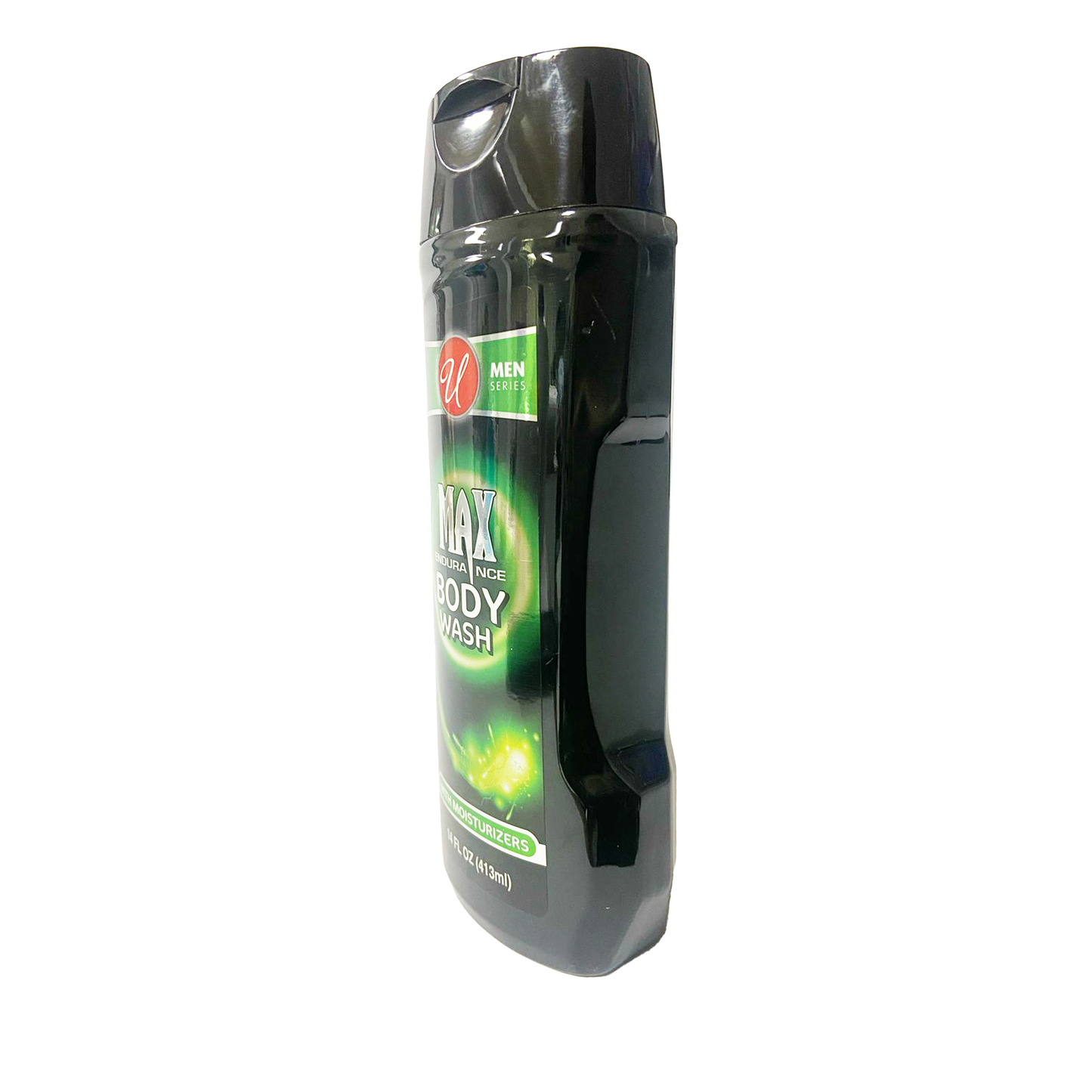U Max Endurance Body Wash