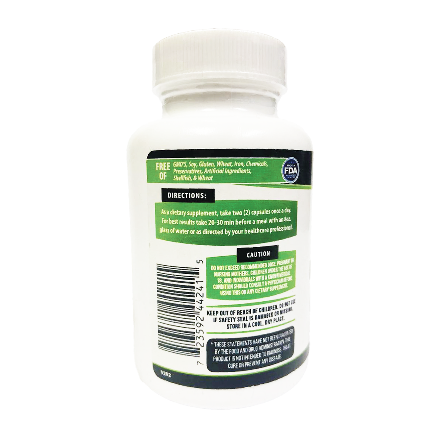 KAYA Naturals Garcinia Cambogia