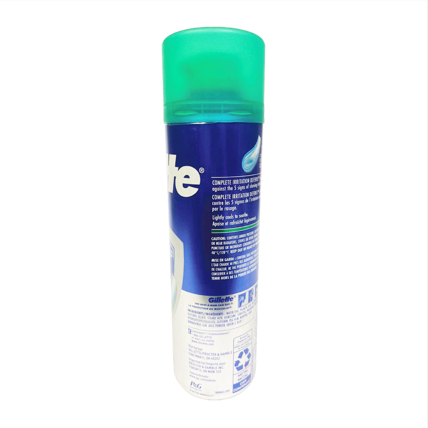 Gillette Series Shave Gel