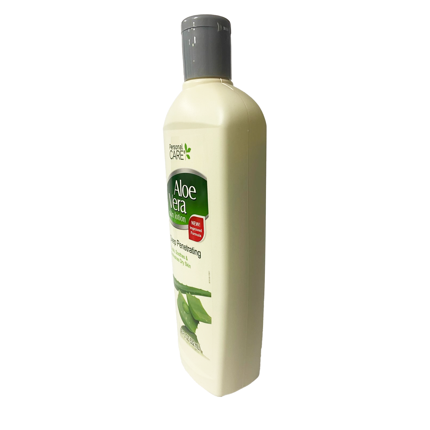 Personal Care Aloe Vera Skin Lotion