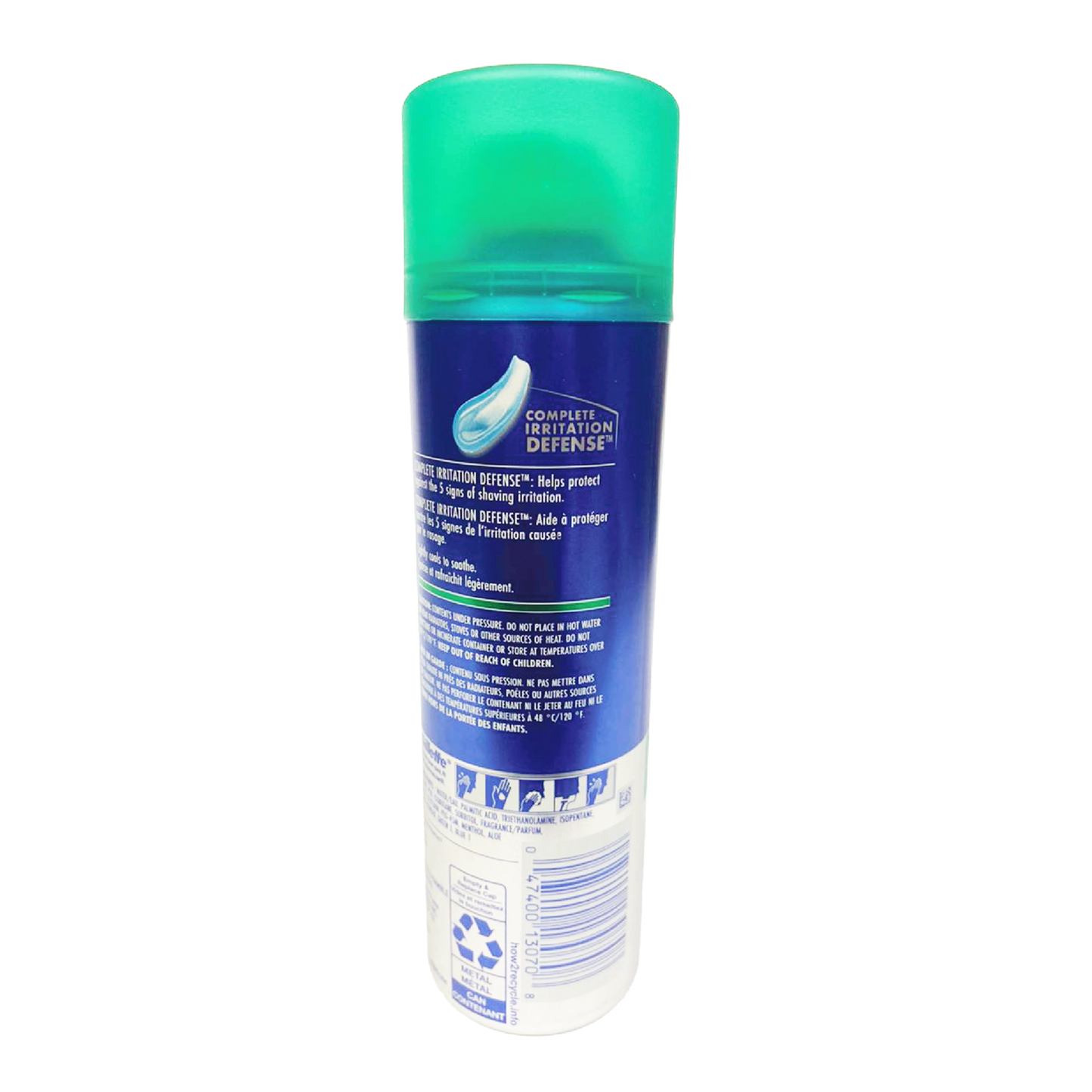 Gillette Series Shave Gel