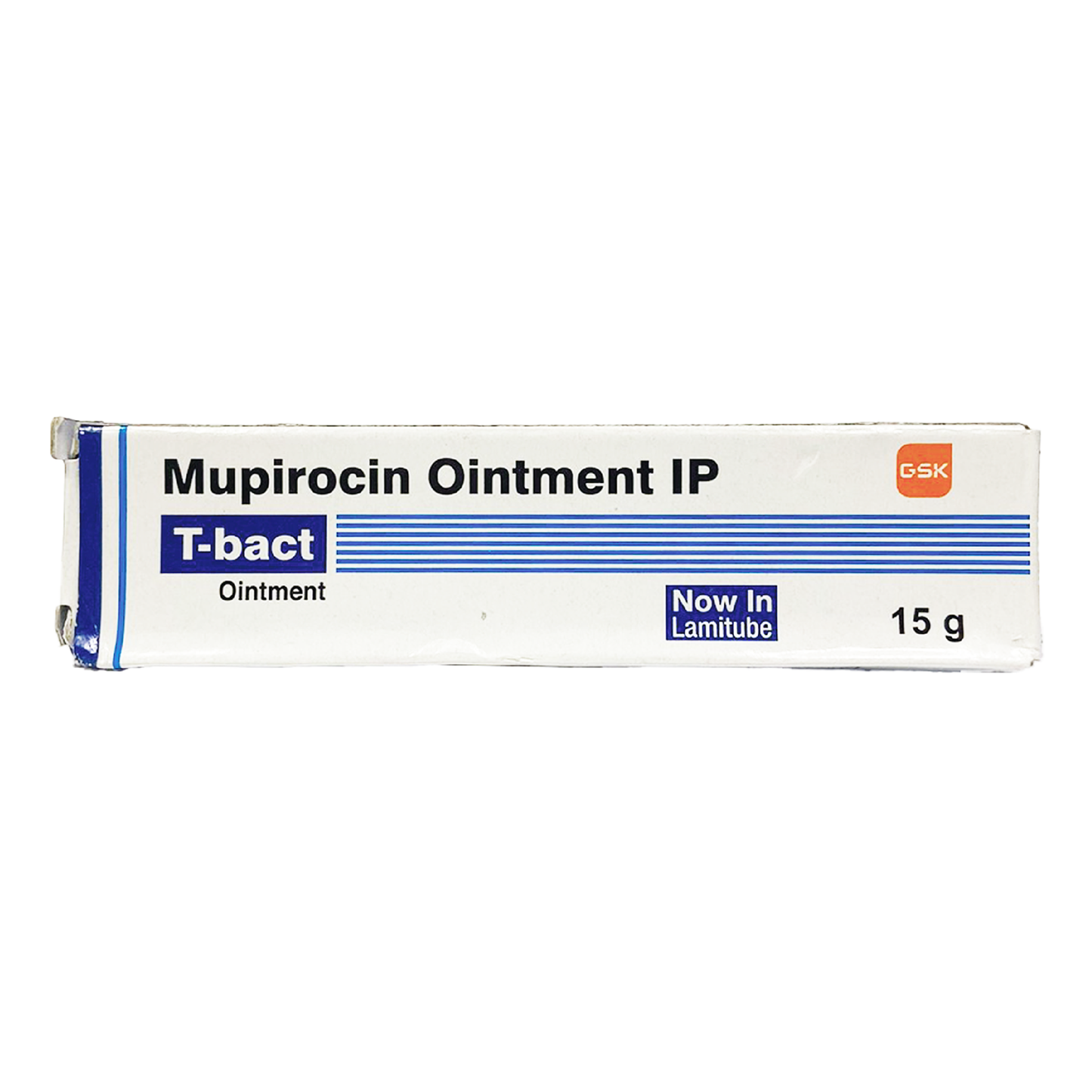 T-bact Mupirocin Ointment IP