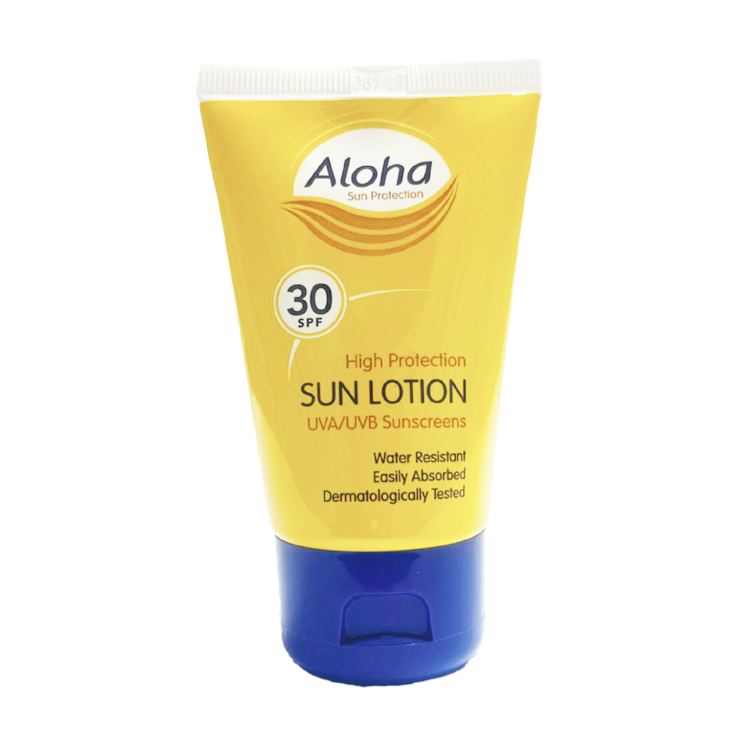 Aloha Sun Lotion High Protection 30 SPF