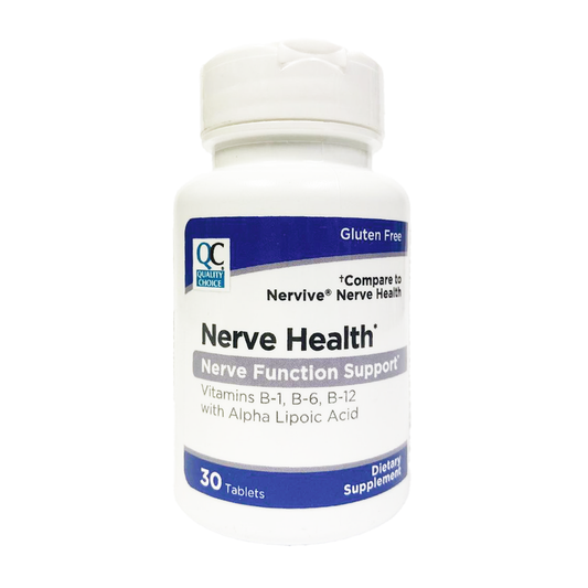 QC Nerve Health