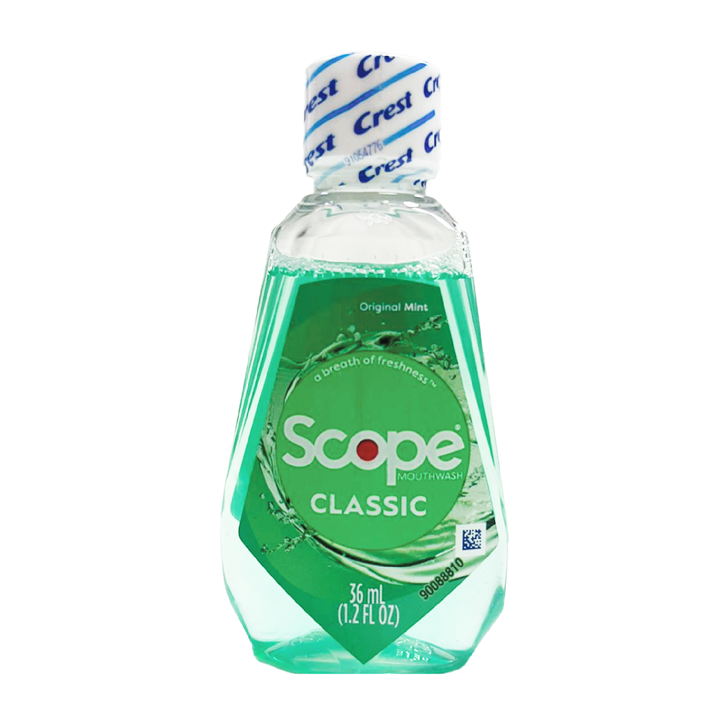 Scope Mouthwash Classic