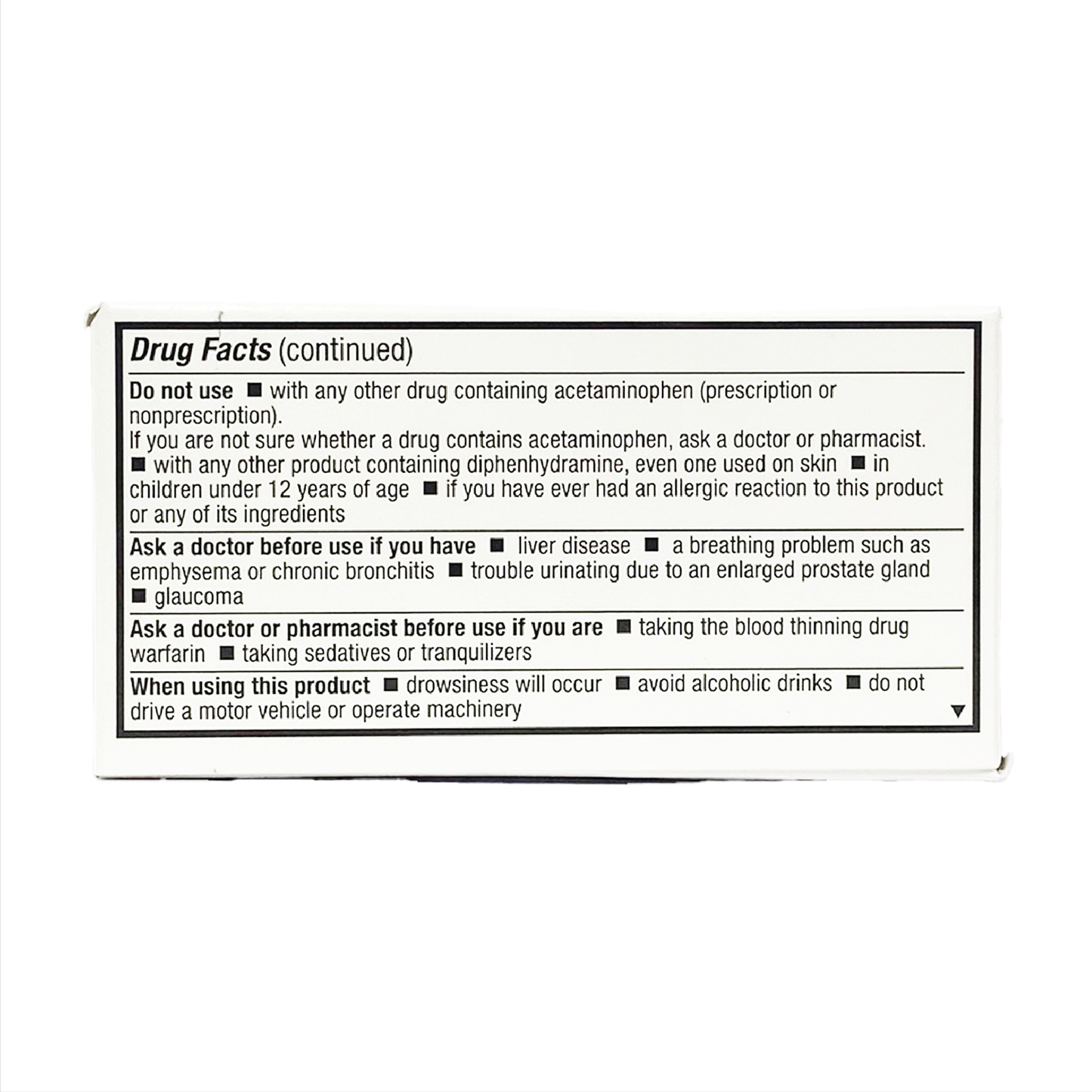 HealthA2Z Ibuprofen Pain Reliever