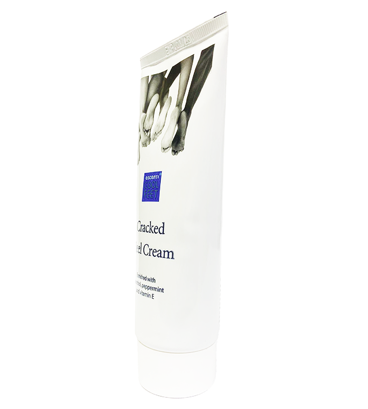 Cracked Heel Cream