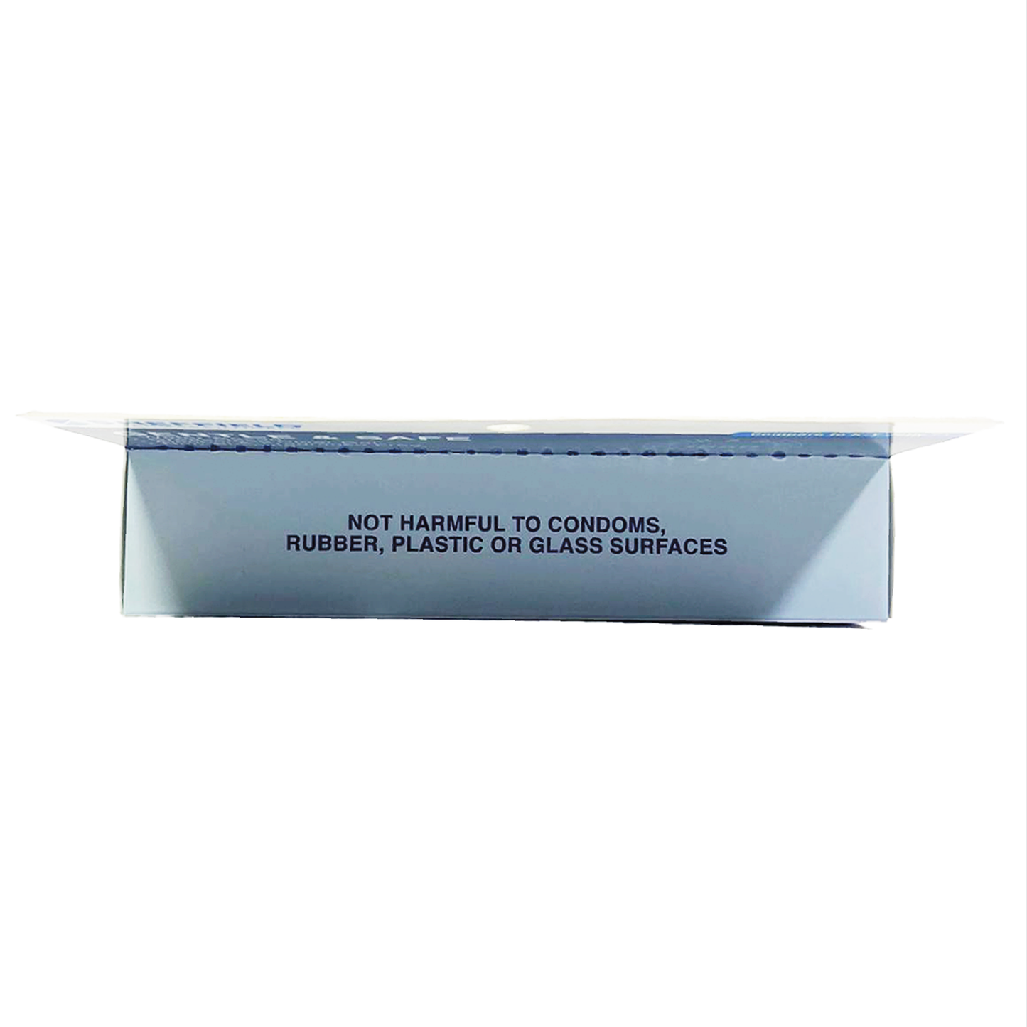 Sheffield Pharmaceuticals Lubri Gel