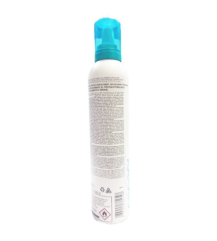 Enliven Mousse 300ml
