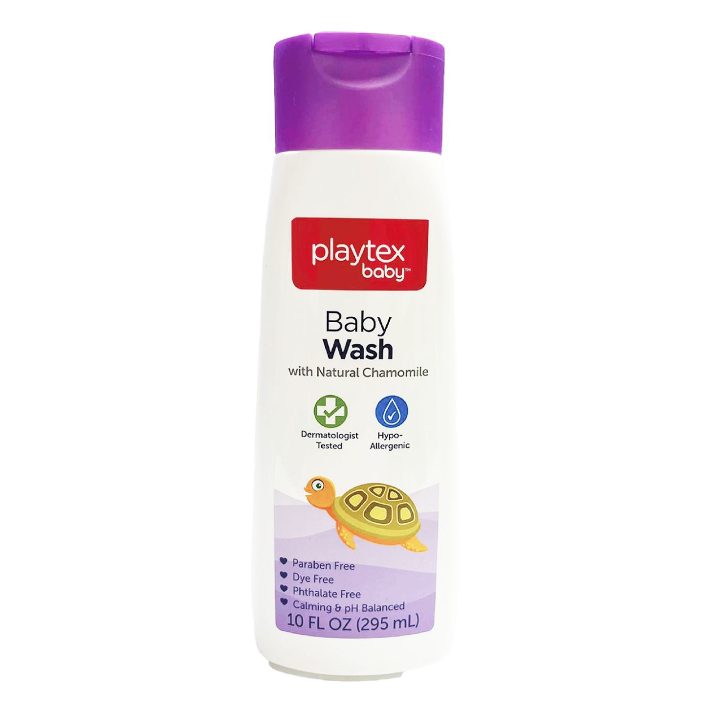 Playtex Baby Wash with Natural Chomomile