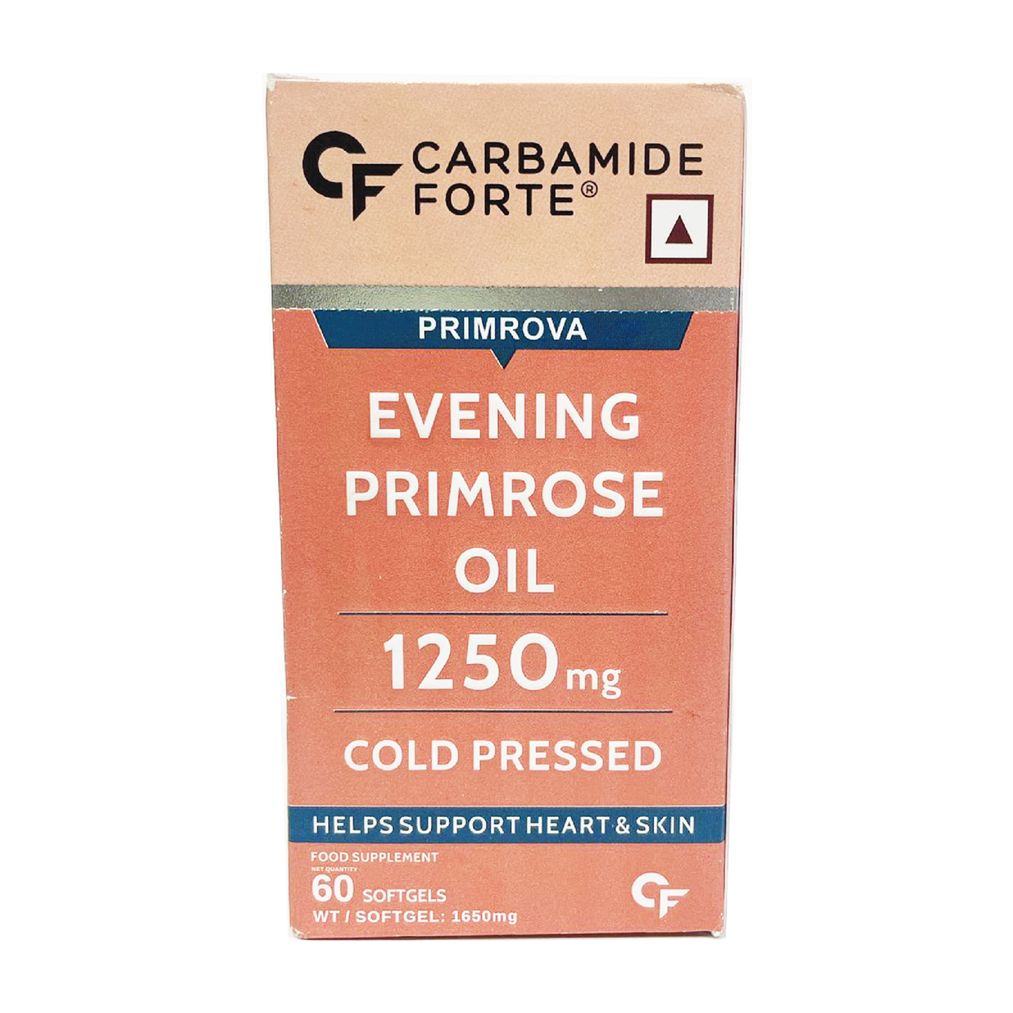 Carbamide Forte Evening Primrose Oil