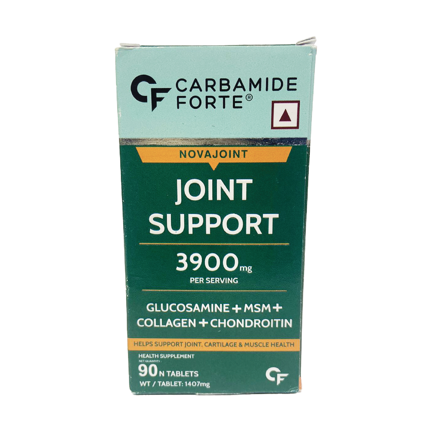Carbamide Forte NovaJoint Joint Support 3900mg