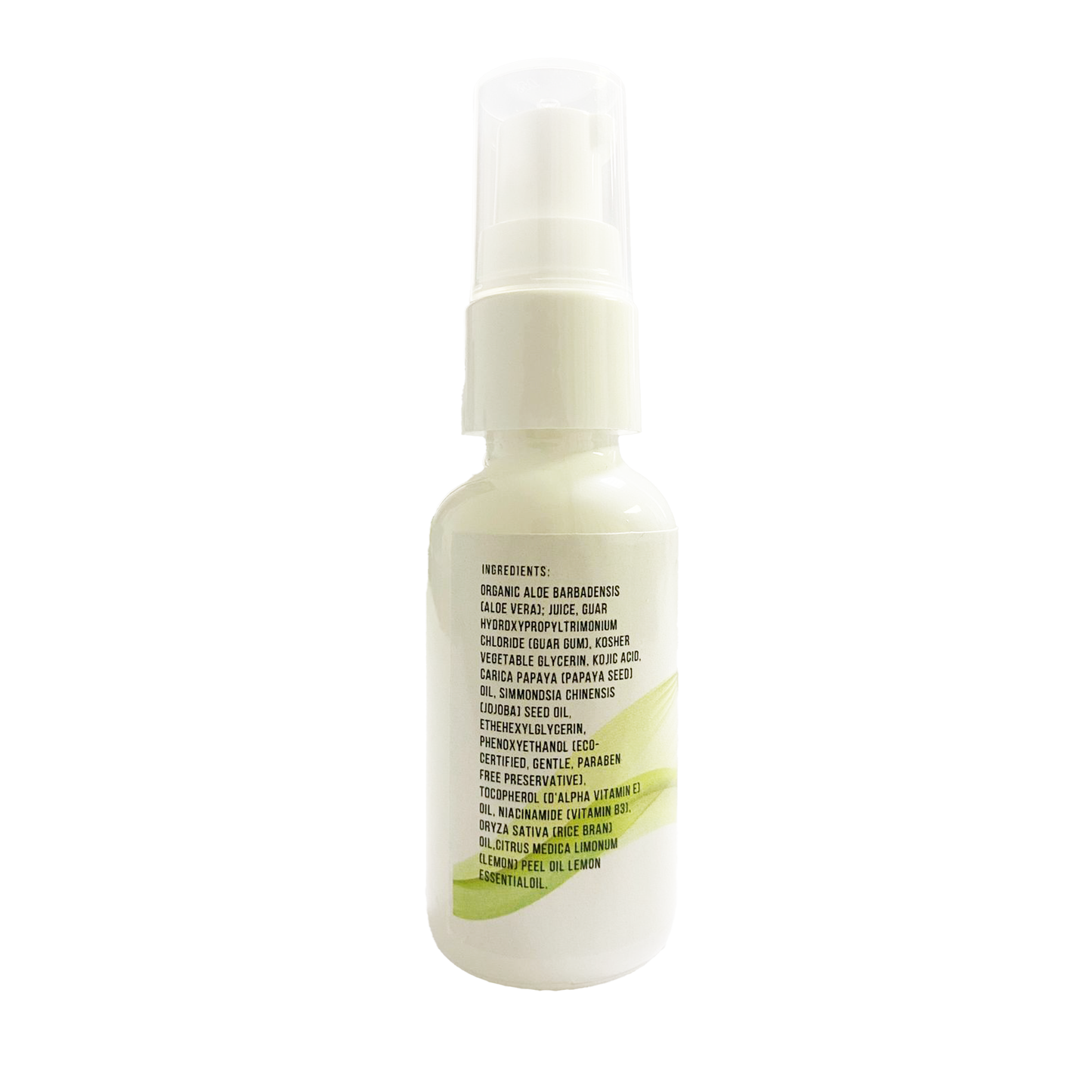 Zenderma Kojic Acid & Niacinamide Serum