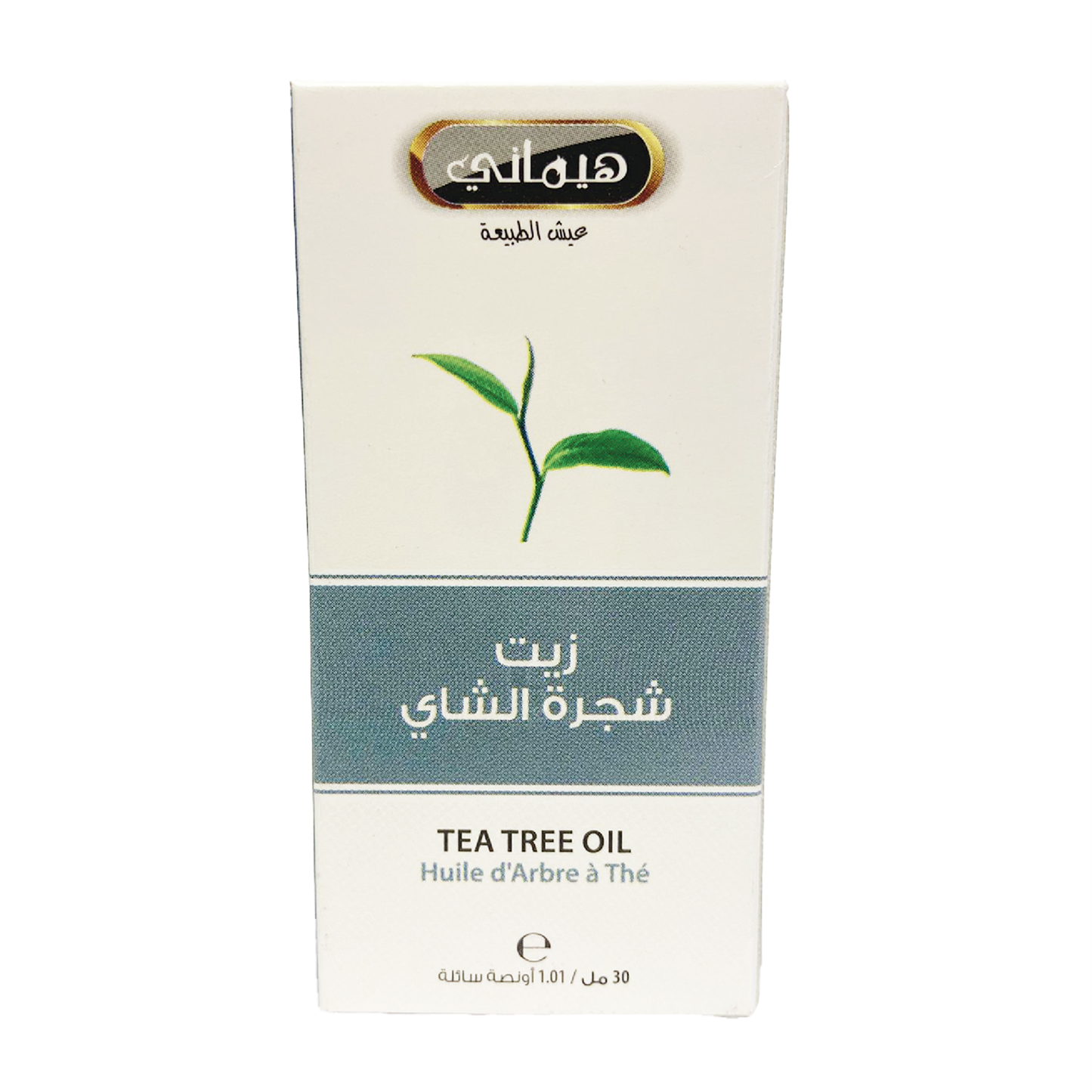 Hemani Tea Tree Oil