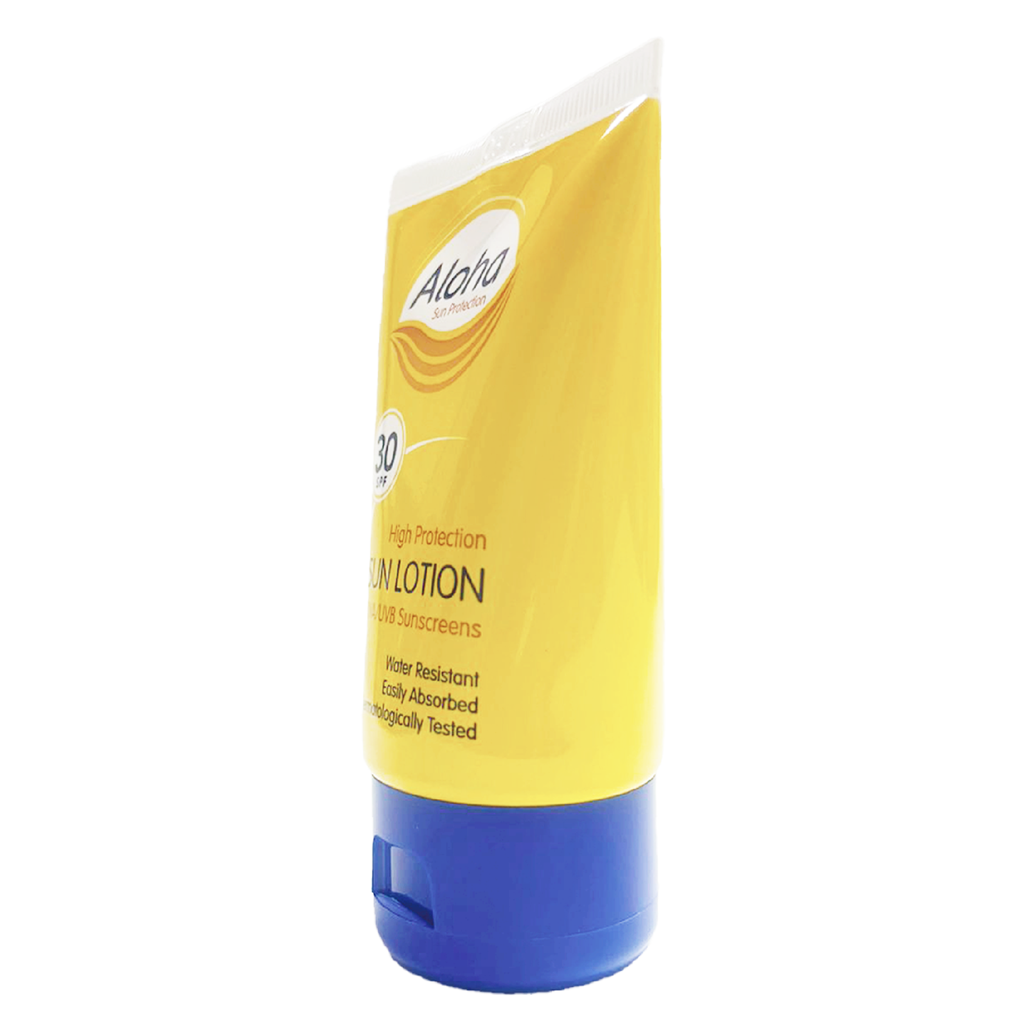 Aloha Sun Lotion High Protection 30 SPF