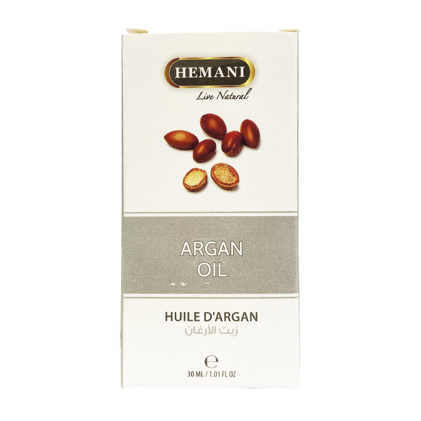 Hemani Argan Oil 30ml