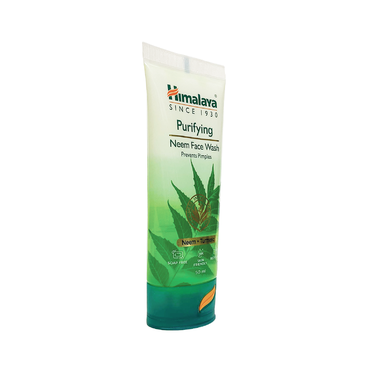 Himalaya Neem Face Wash