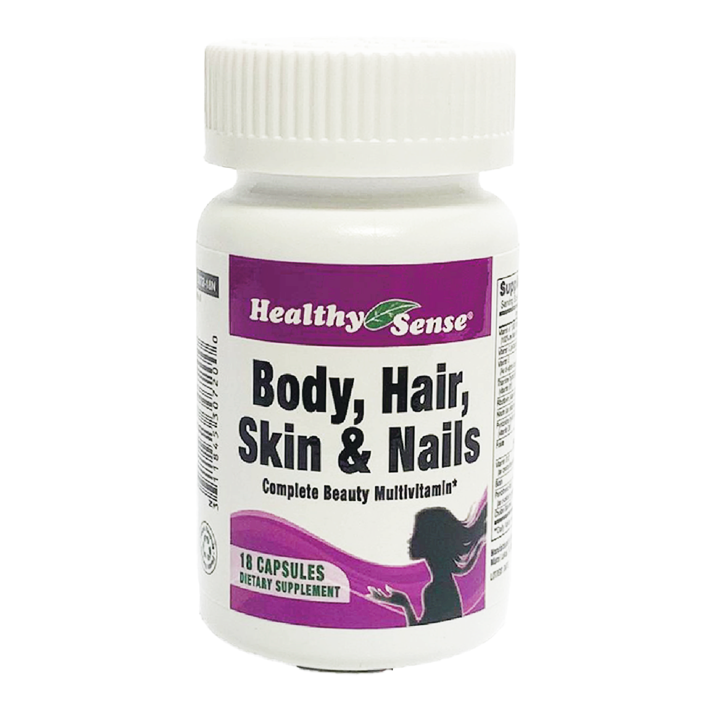 Healthy Sense Body, Hair, Skin & Nails