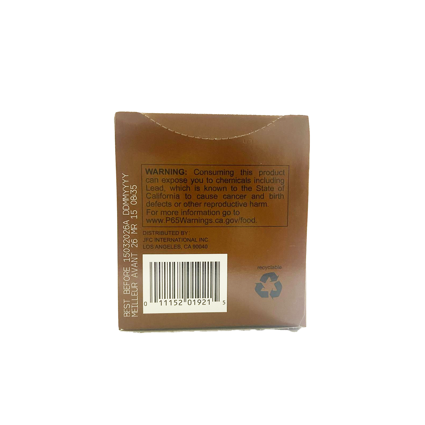 Dynasty Oolong Tea