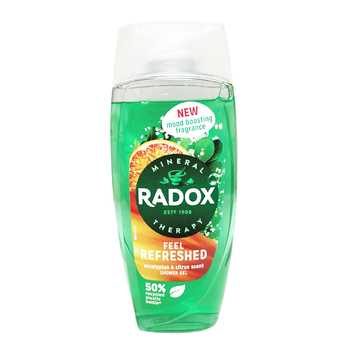 Radox Mineral Therapy Shower Gel