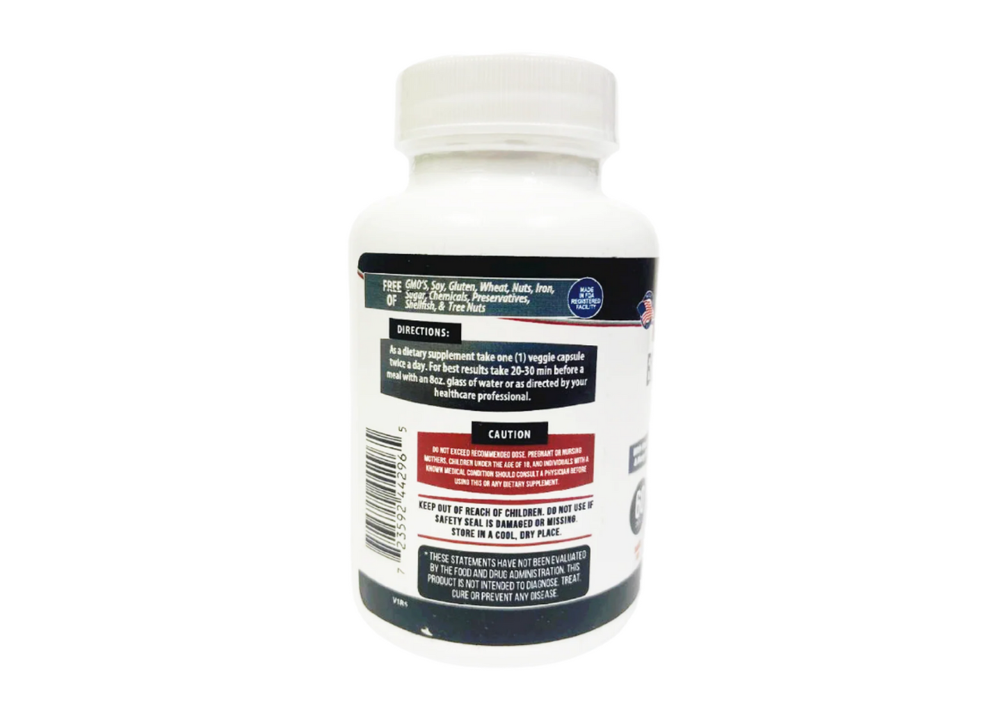 KAYA Blood Sugar Support