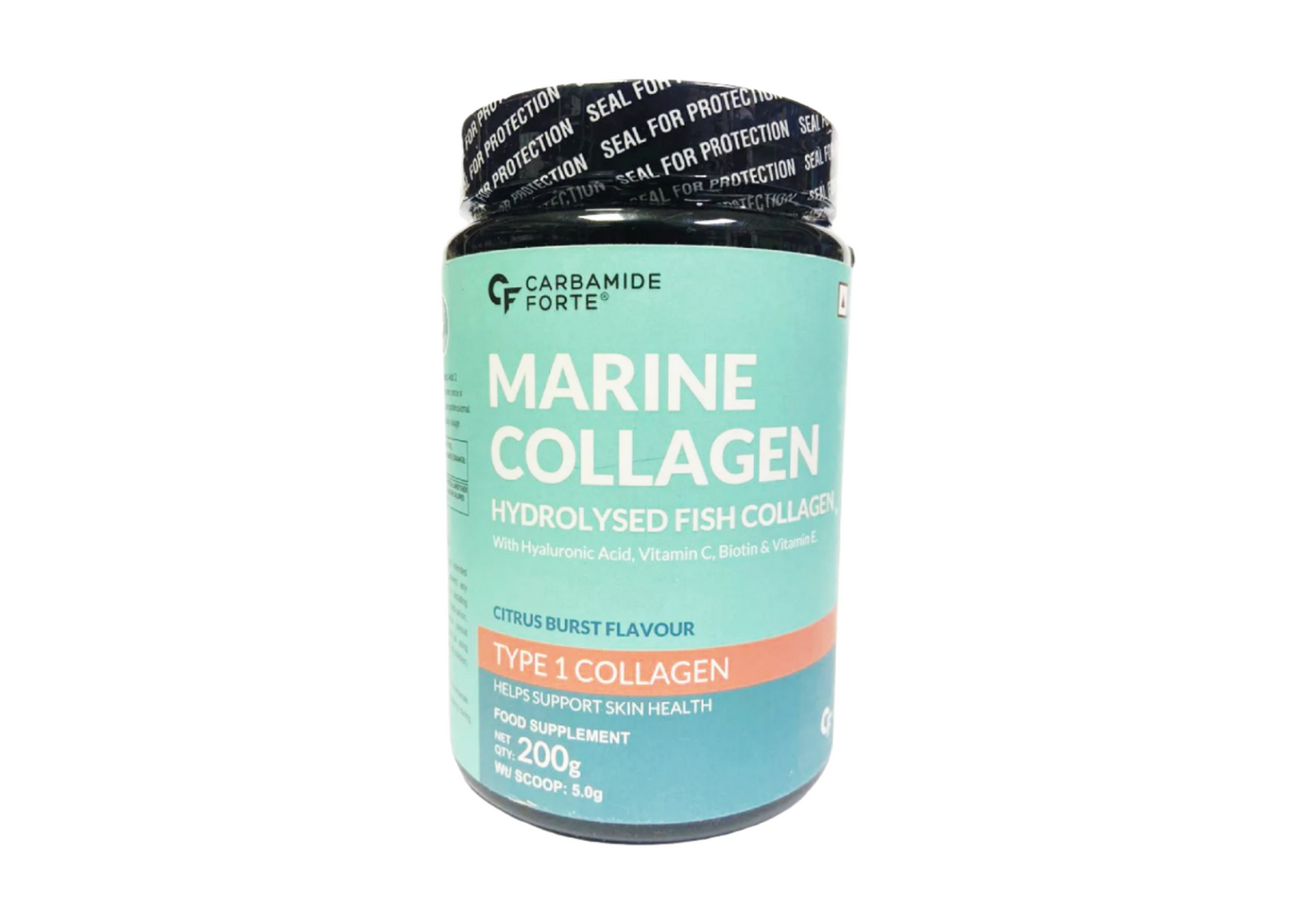 Carbamide Forte Marine Collagen