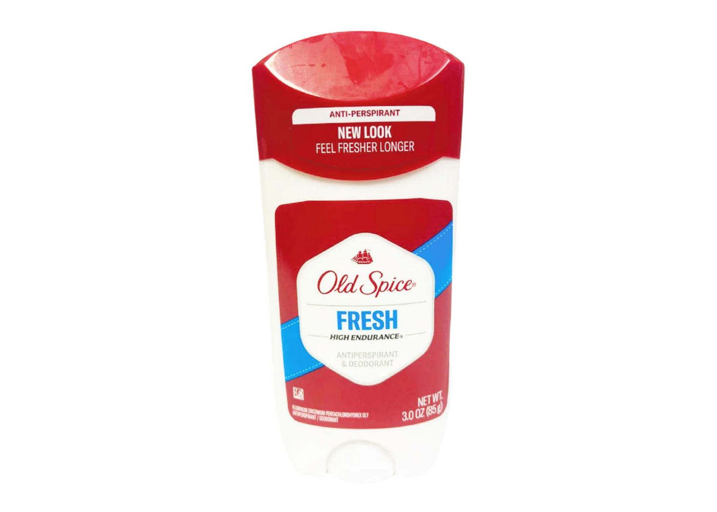 Old Spice Fresh High Endurance Antiperspirant & Deodorant