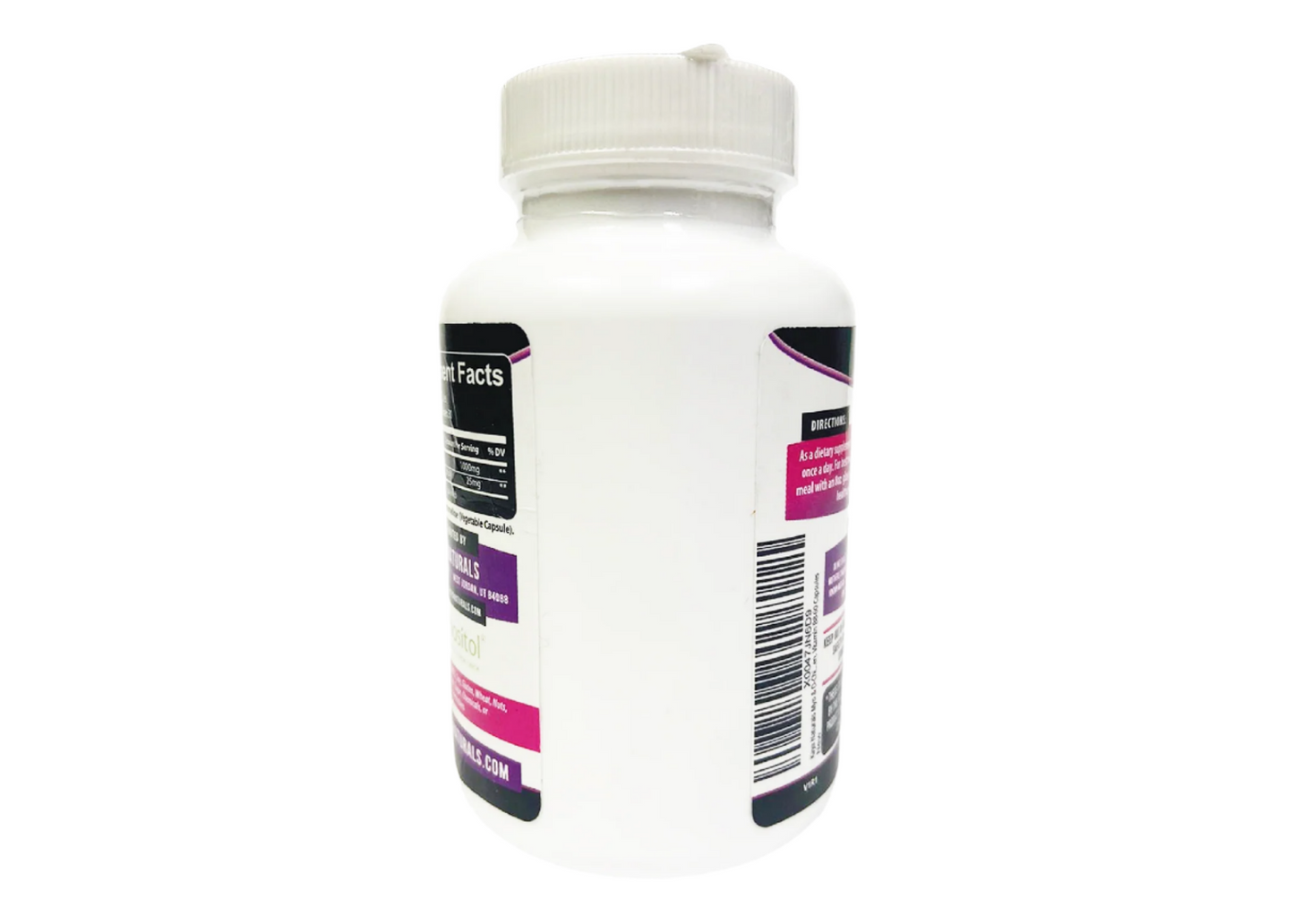 KAYA Naturals Myo & D-Chiro Inositol Plus