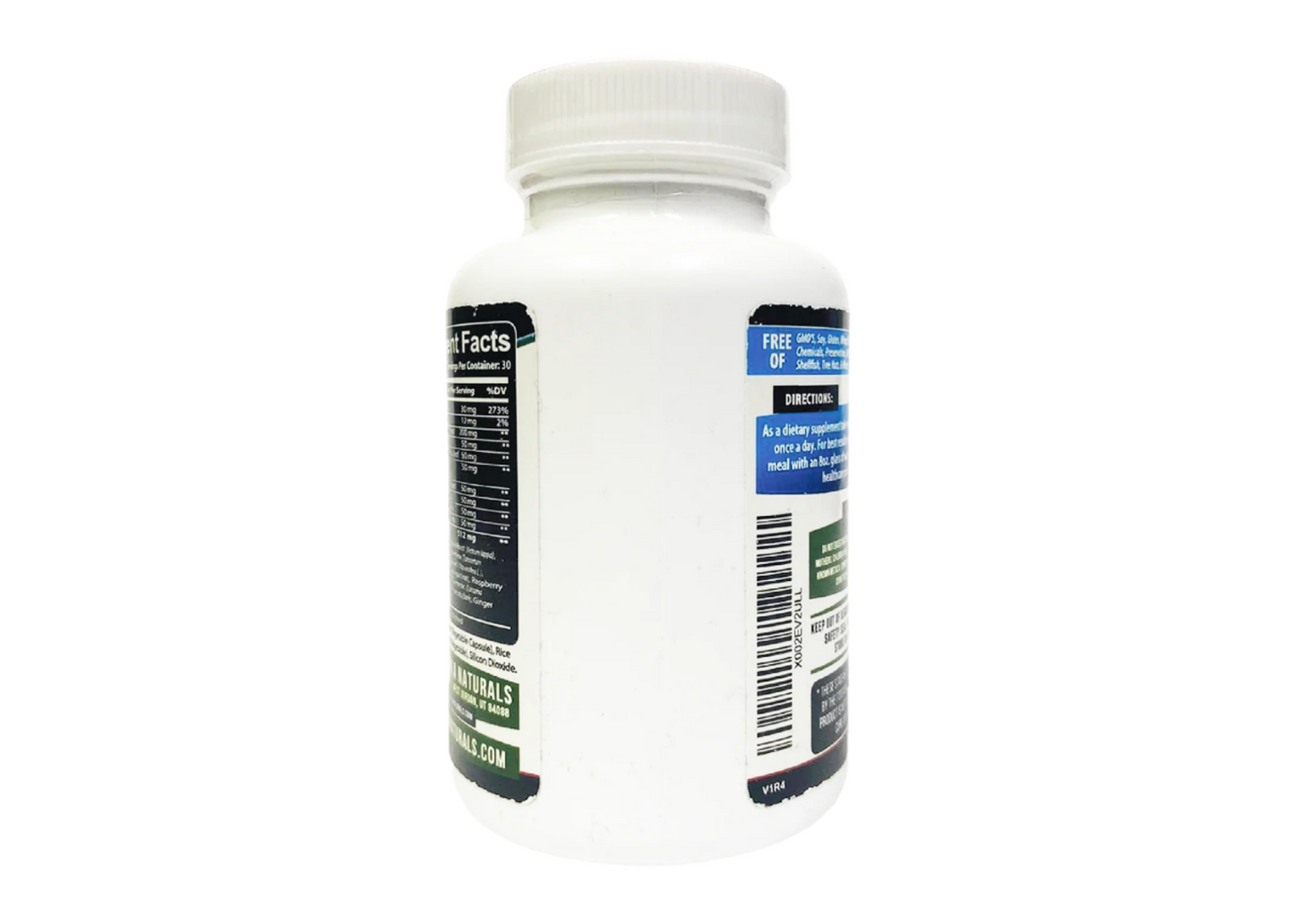 KAYA Naturals Liver Support