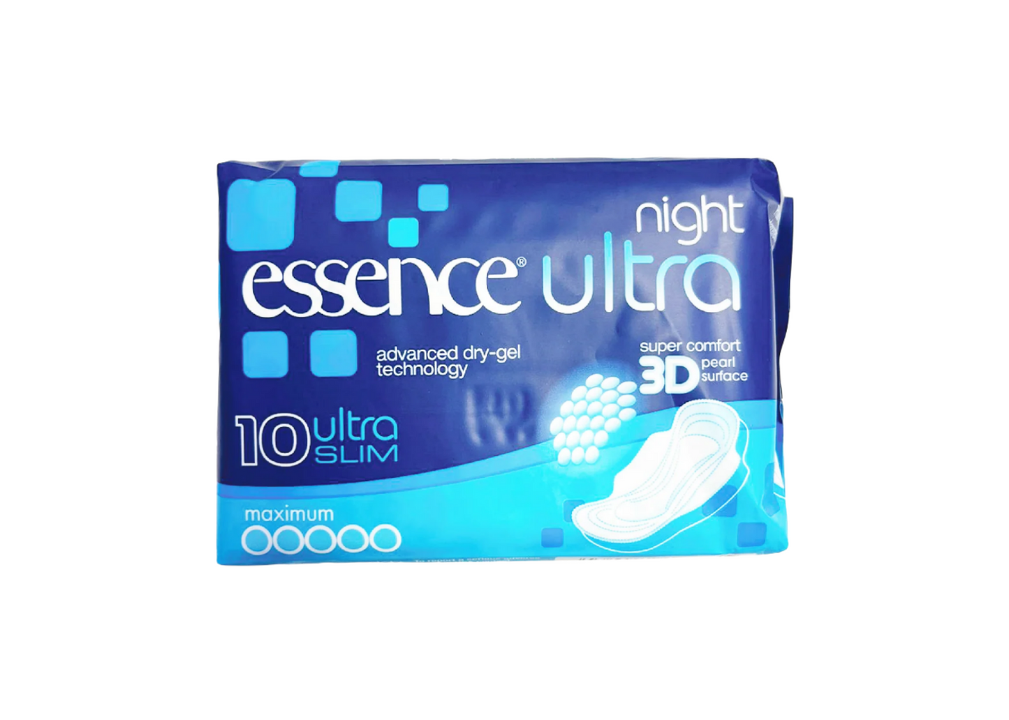 Essence Ultra Slim