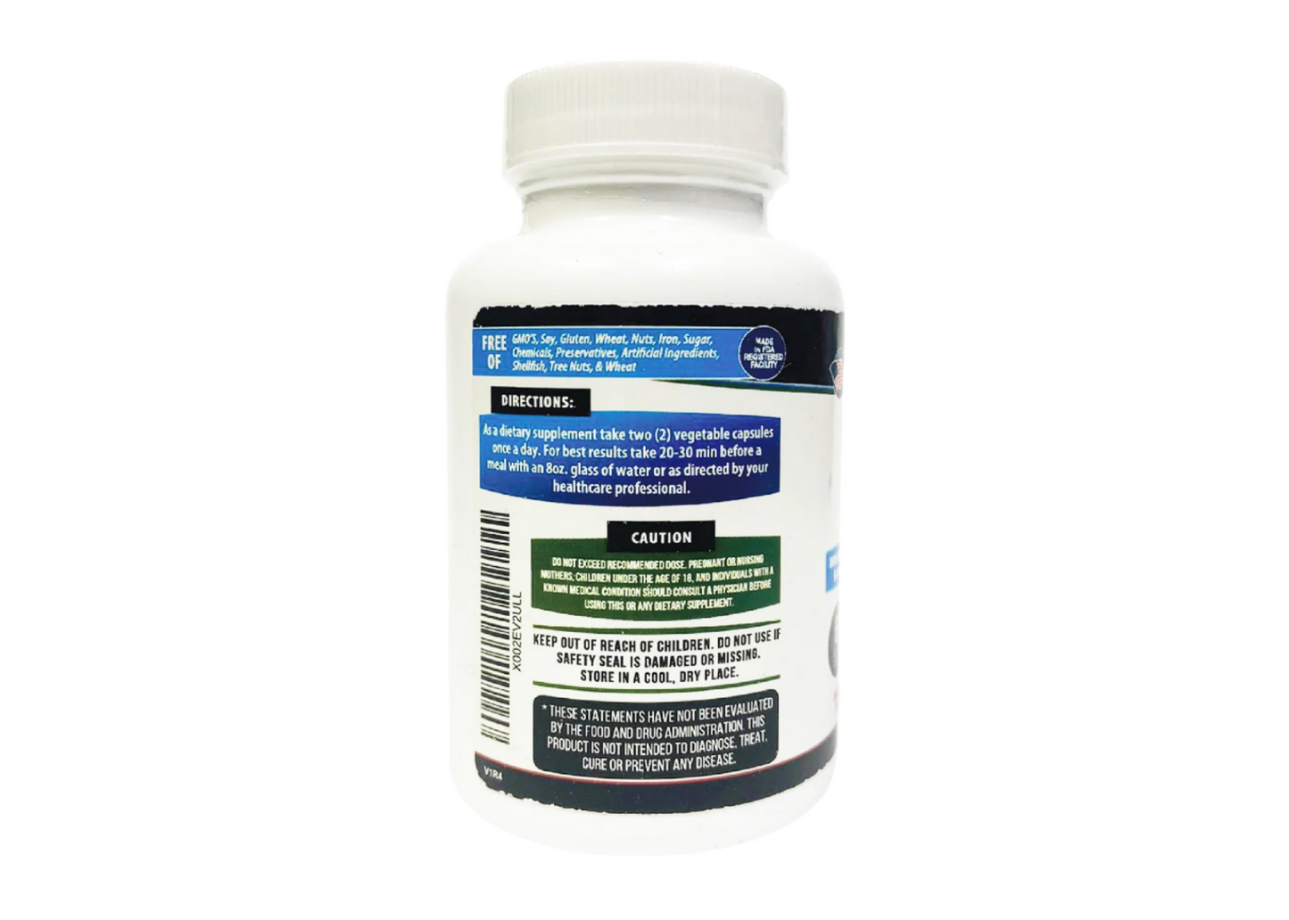 KAYA Naturals Liver Support