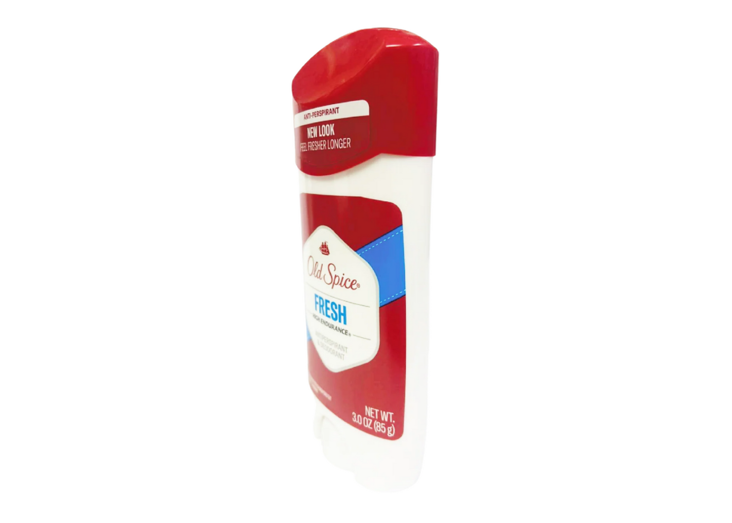 Old Spice Fresh High Endurance Antiperspirant & Deodorant
